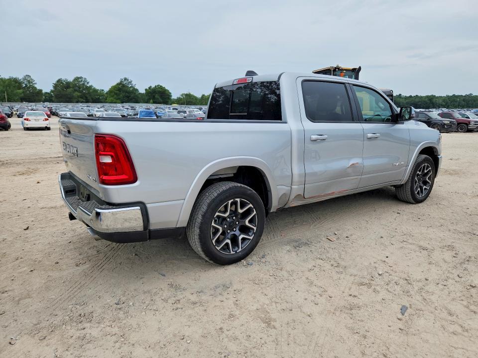 Продажа на аукционе авто 2026 Ram 1500, vin: 1C6SRFJP6TN325912, номер лота: 56637546