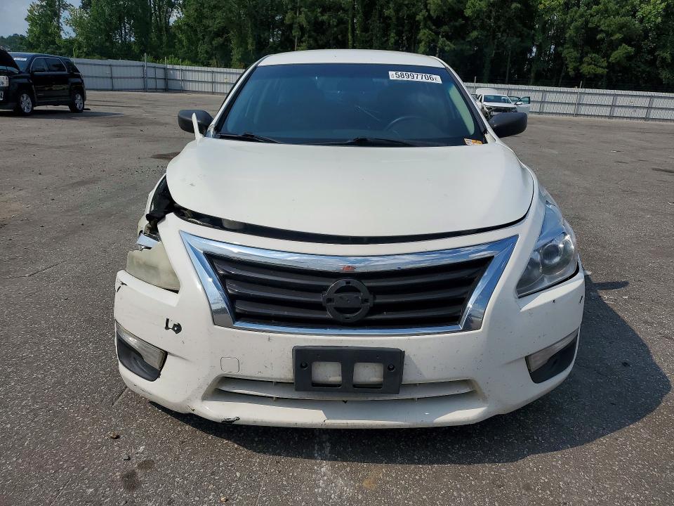 Продажа на аукционе авто 2015 Nissan Altima, vin: 1N4AL3APXFC296702, номер лота: 58997706