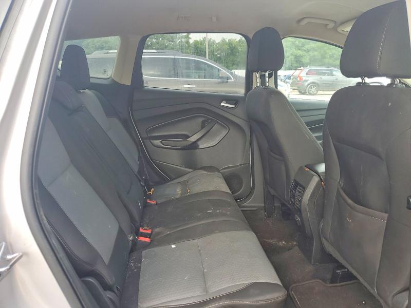 56081686 :رقم المزاد ، 1FMCU0GD0HUA80913 vin ، 2017 Ford Escape مزاد بيع