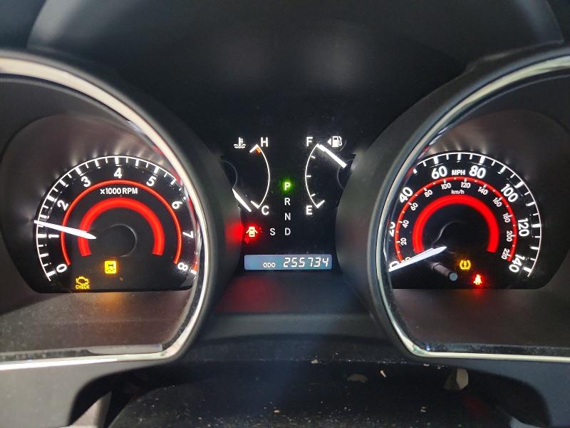 58318906 :رقم المزاد ، JTEES41A592129167 vin ، 2009 Toyota Highlander مزاد بيع