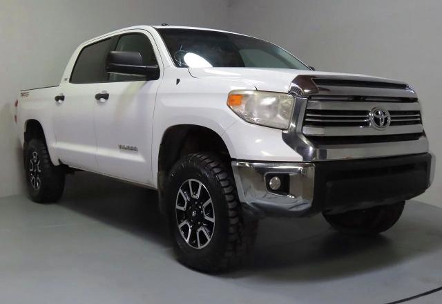 57194056 :رقم المزاد ، 5TFEM5F19GX107282 vin ، 2016 Toyota Tundra مزاد بيع