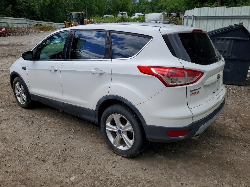 2014 Ford Escape მანქანა იყიდება აუქციონზე, vin: 1FMCU0G95EUD38429, აუქციონის ნომერი: 58245866