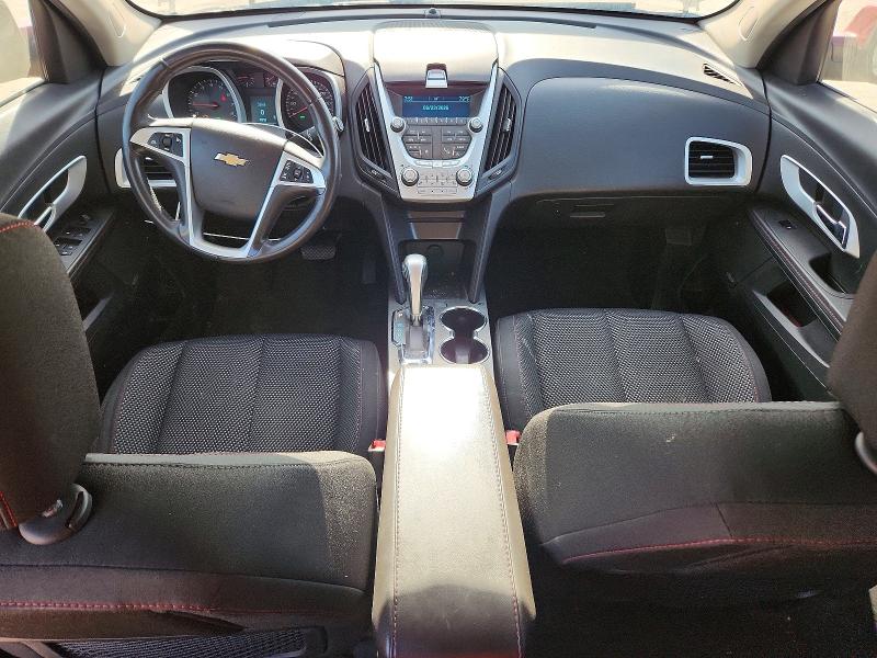 58511026 :رقم المزاد ، 2CNALPEC7B6338508 vin ، 2011 Chevrolet Equinox مزاد بيع