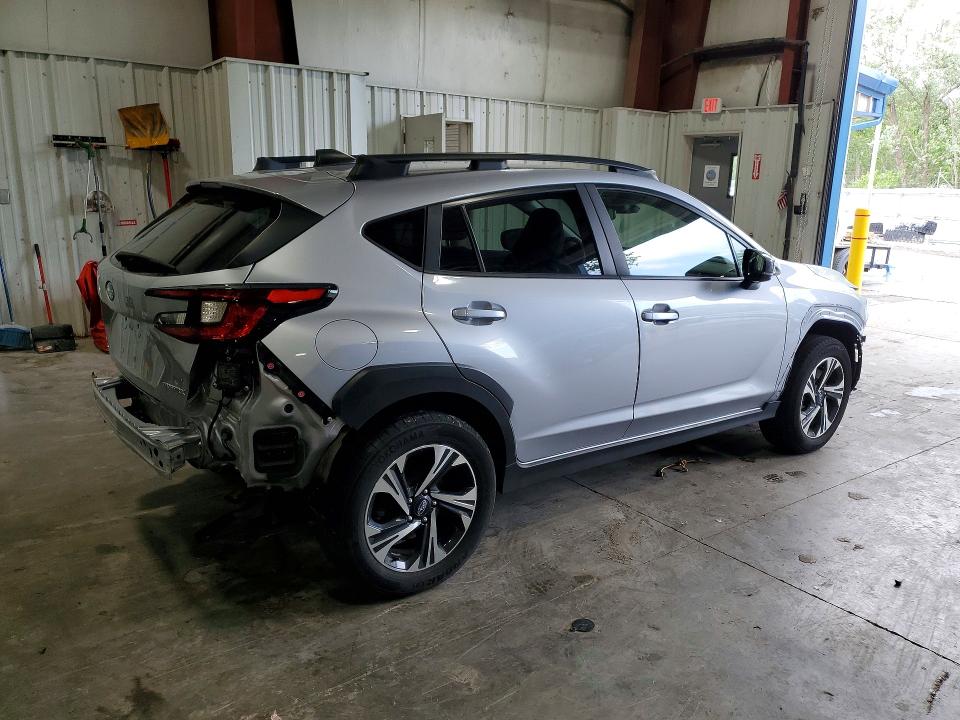 Продажа на аукционе авто 2024 Subaru Crosstrek, vin: JF2GUADC3R8273088, номер лота: 56442756