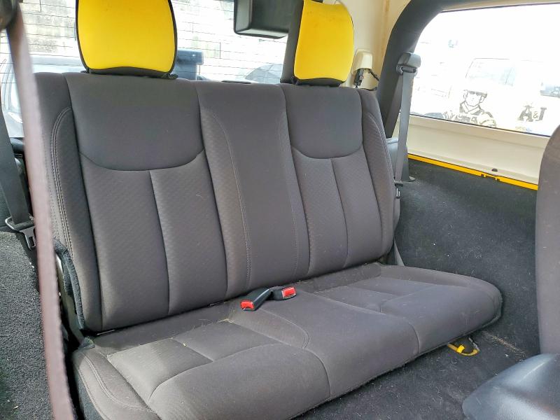 Aukcja sprzedaży 2015 Jeep Wrangler, vin: 1C4AJWAG4FL669976, numer aukcji: 55709616