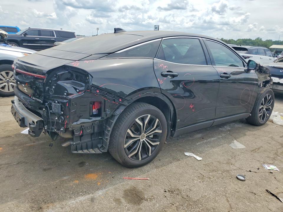 Продажа на аукционе авто 2023 Toyota Crown, vin: JTDAAAAFXP3013146, номер лота: 57076956