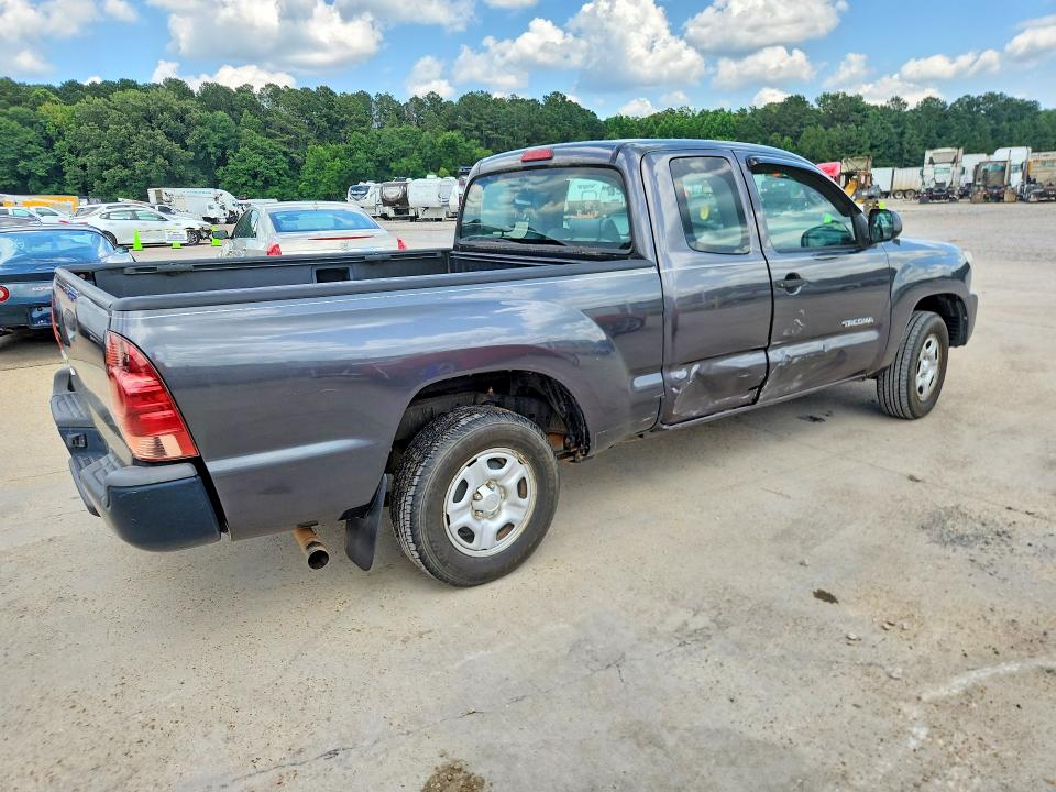 Продаж на аукціоні авто 2012 Toyota Tacoma, vin: 5TFTX4CN4CX021422, номер лоту: 55964956