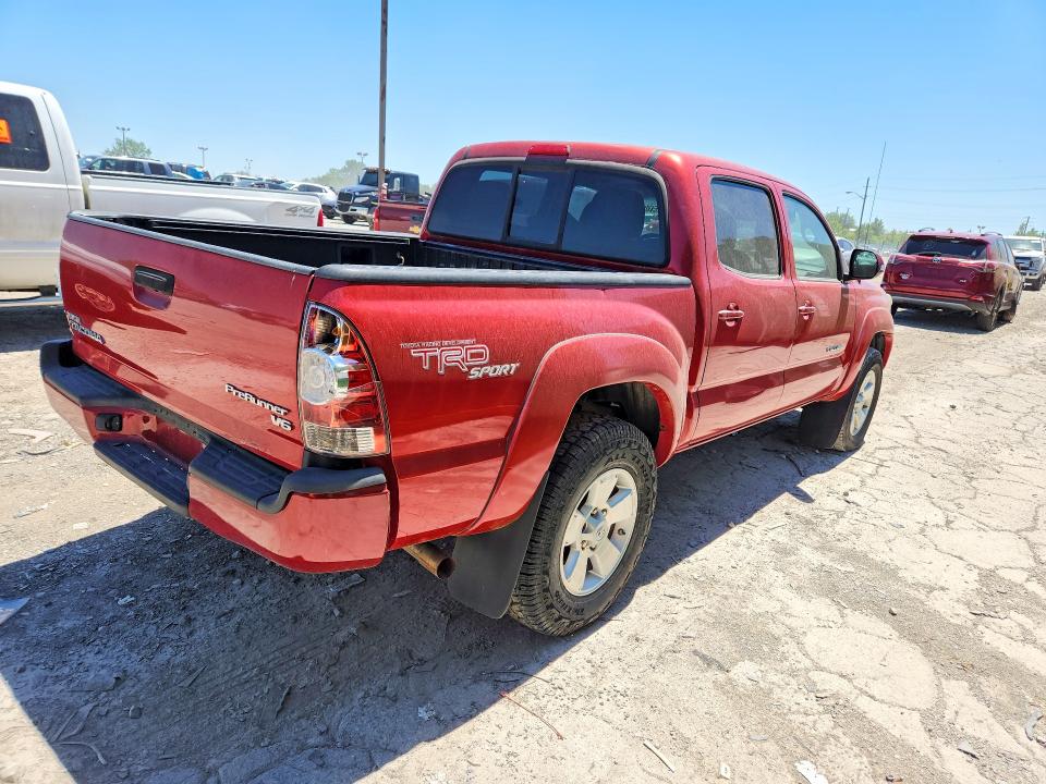 Aukcja sprzedaży 2012 Toyota Tacoma, vin: 3TMJU4GN8CM129798, numer aukcji: 55675586