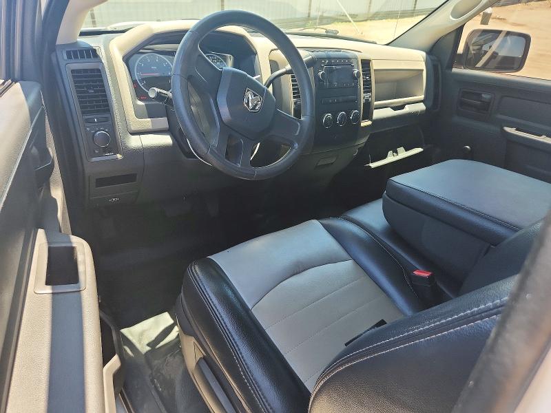Aukcja sprzedaży 2011 Dodge Ram 1500, vin: 3D7JB1ET6BG614532, numer aukcji: 57357266