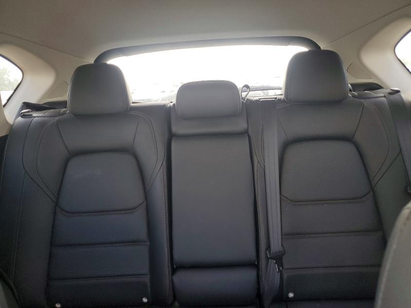 2019 Mazda Cx-5 მანქანა იყიდება აუქციონზე, vin: JM3KFBDM2K0521991, აუქციონის ნომერი: 56585226