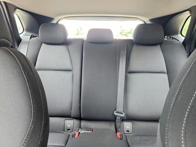 2022 Mazda Cx-30 მანქანა იყიდება აუქციონზე, vin: 3MVDMBAL3NM400616, აუქციონის ნომერი: 57767216