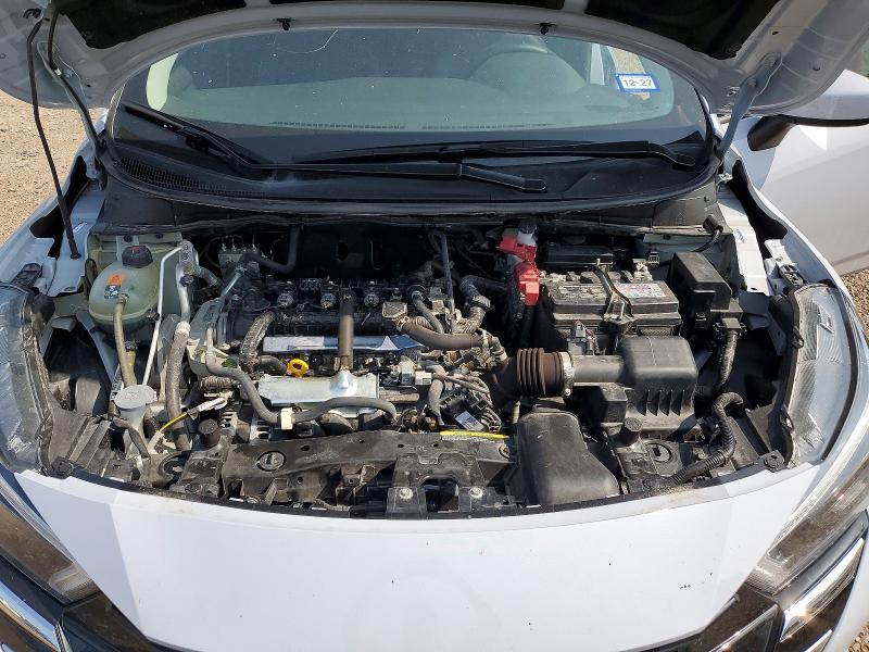 Aukcja sprzedaży 2025 Nissan Versa, vin: 3N1CN8EV0SL873838, numer aukcji: 59130496