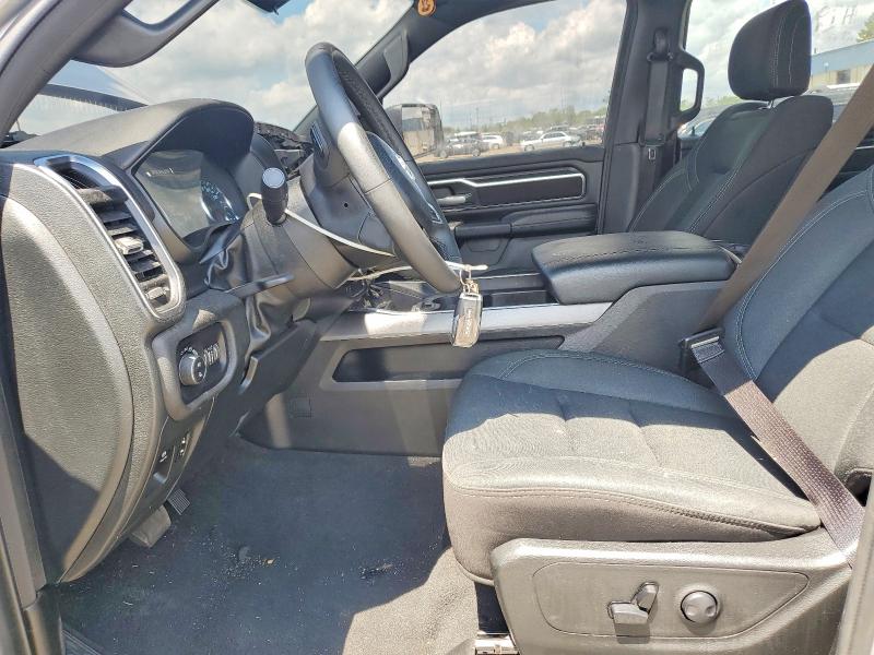 Aukcja sprzedaży 2025 Ram 1500, vin: 1C6RRFFG4SN503404, numer aukcji: 58792326