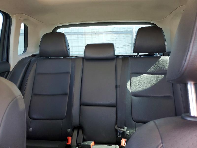 Aukcja sprzedaży 2015 Volkswagen Tiguan, vin: WVGBV7AX9FW606039, numer aukcji: 58250696