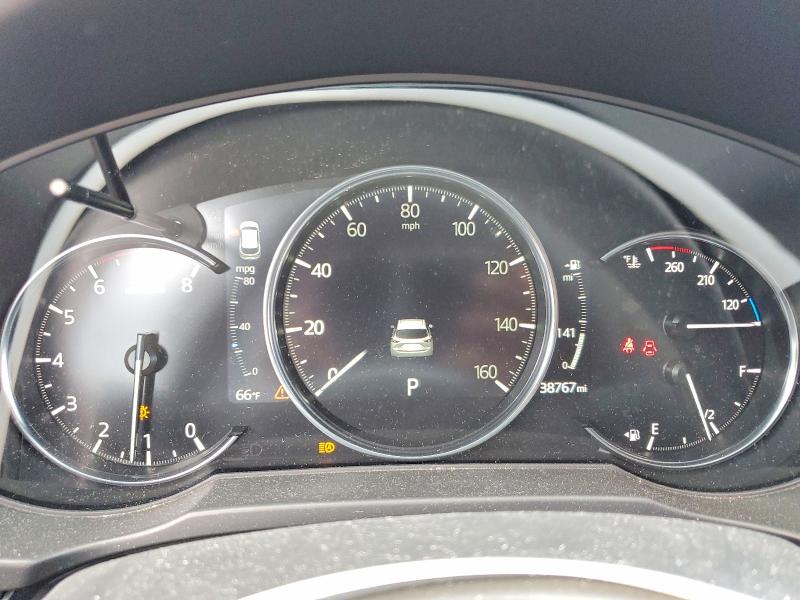 57009296 :رقم المزاد ، JM3KFBDM6K0677290 vin ، 2019 Mazda Cx-5 مزاد بيع