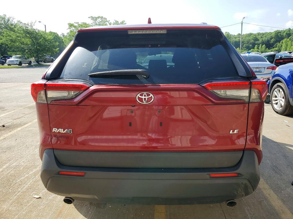 Продажа на аукционе авто 2019 Toyota Rav4, vin: JTMK1RFV1KJ003175, номер лота: 85622945