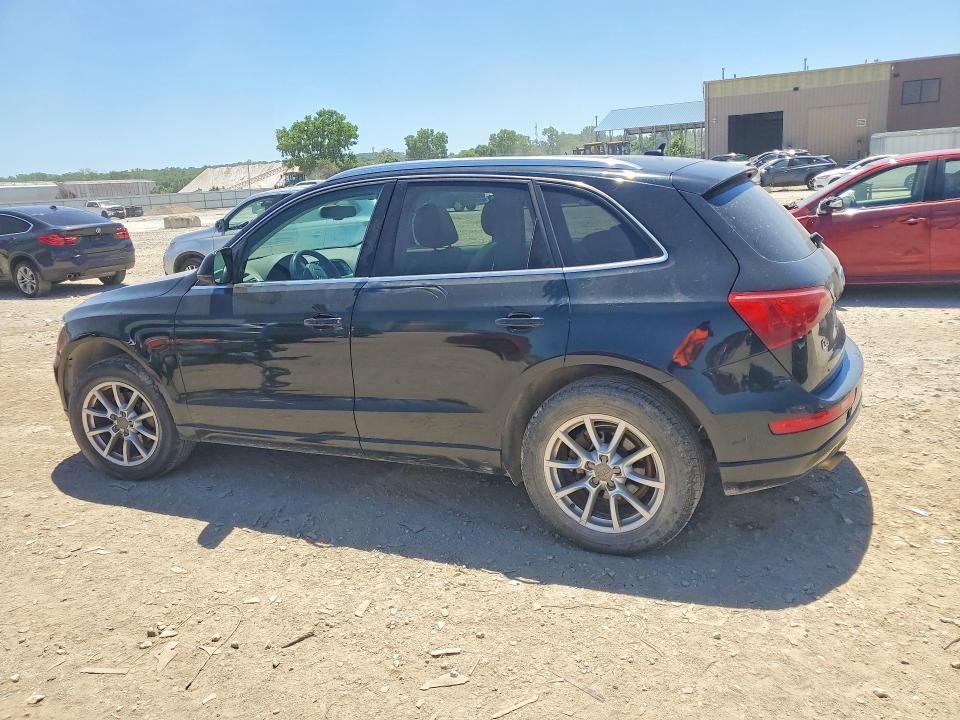 Aukcja sprzedaży 2009 Audi Q5, vin: WA1KK78R79A013232, numer aukcji: 57251336