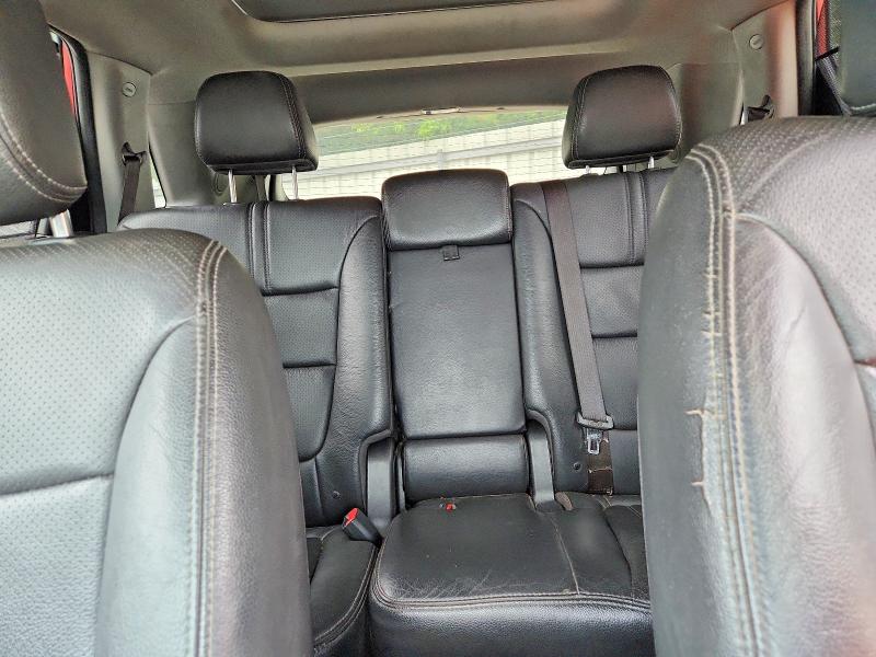 2015 Kia Sorento მანქანა იყიდება აუქციონზე, vin: 5XYKW4A75FG562862, აუქციონის ნომერი: 57108796