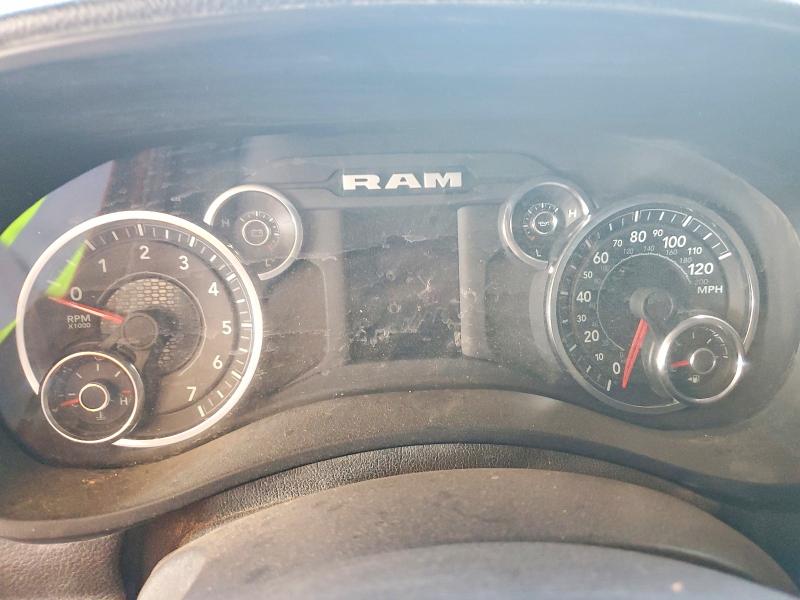 Auction sale of the 2024 Ram 2500, vin: 3C6UR5DJ0RG322788        , lot number: 69094706