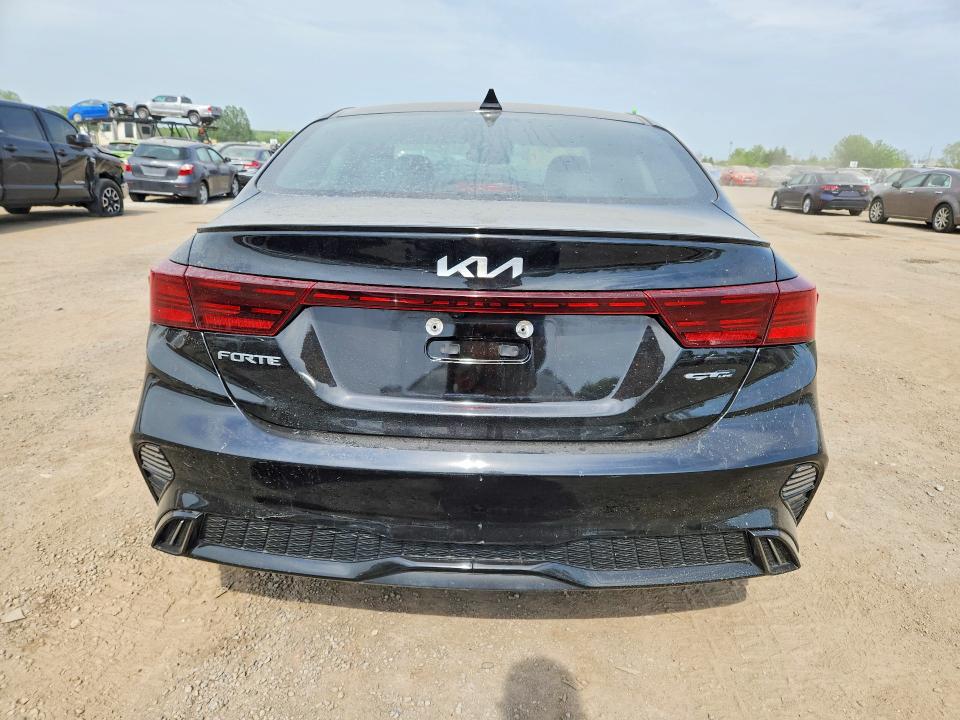 Aukcja sprzedaży 2022 Kia Forte, vin: 3KPF54AD9NE466917, numer aukcji: 53541226