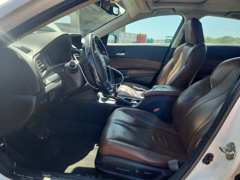 2020 Acura Ilx მანქანა იყიდება აუქციონზე, vin: 19UDE2F7XLA001773, აუქციონის ნომერი: 57559796