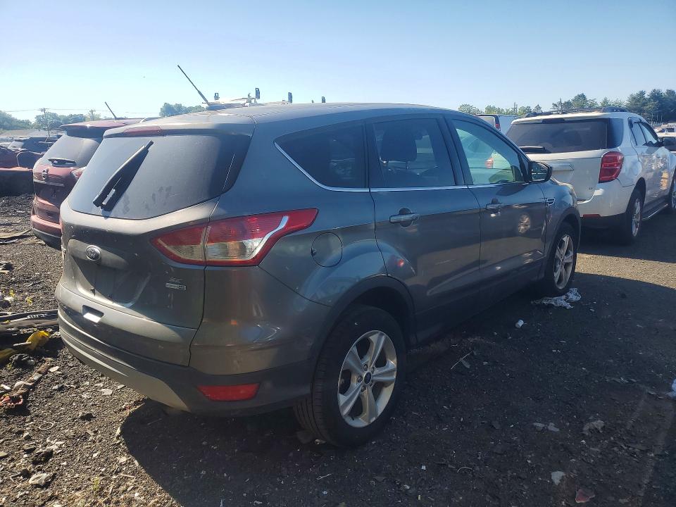 2014 Ford Escape მანქანა იყიდება აუქციონზე, vin: 1FMCU9GX3EUC31608, აუქციონის ნომერი: 55779106