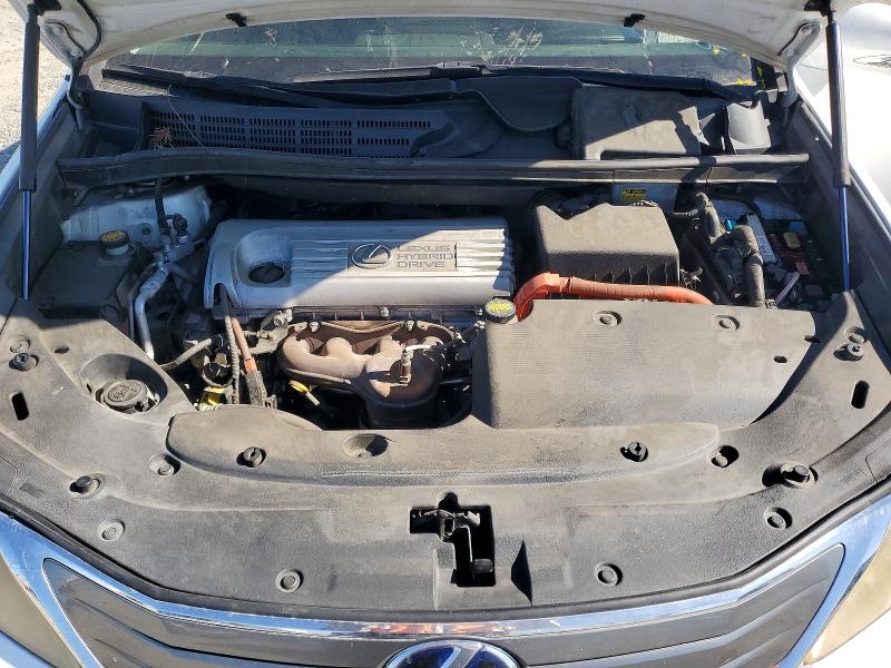 2010 Lexus Hs მანქანა იყიდება აუქციონზე, vin: JTHBB1BA0A2020784, აუქციონის ნომერი: 85610735