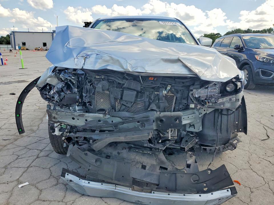 Aukcja sprzedaży 2023 Mazda Cx-5, vin: JM3KFBCM9P0109110, numer aukcji: 56947256