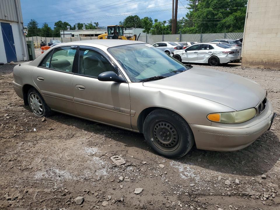 Aukcja sprzedaży 1998 Buick Century, vin: 2G4WS52M8W1482775, numer aukcji: 56052116