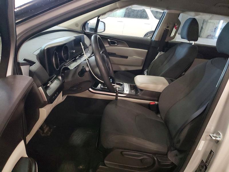 Продажа на аукционе авто 2022 Kia Carnival, vin: KNDNB4H37N6080262, номер лота: 55433326