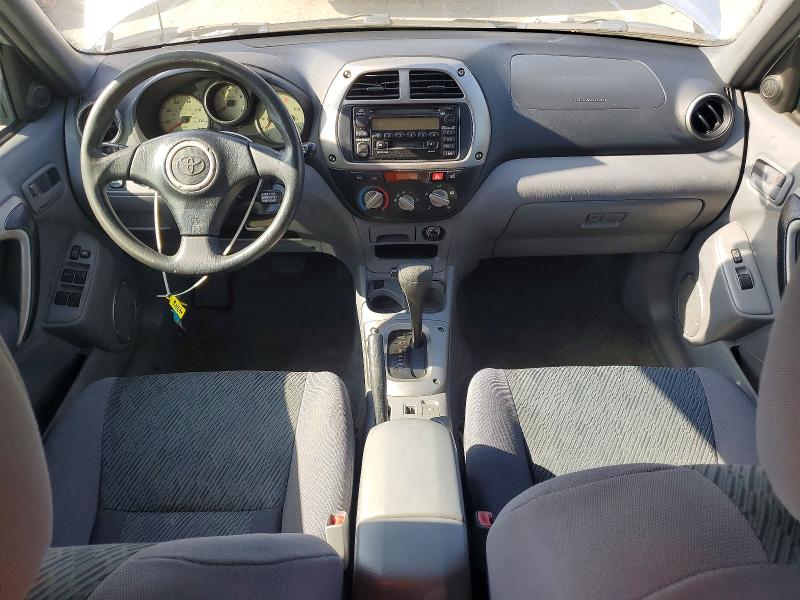 Aukcja sprzedaży 2002 Toyota Rav4, vin: JTEHH20V126061923, numer aukcji: 57747116
