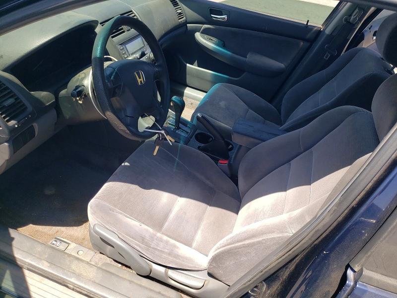 Aukcja sprzedaży 2006 Honda Accord, vin: JHMCM56106C002402, numer aukcji: 56611846