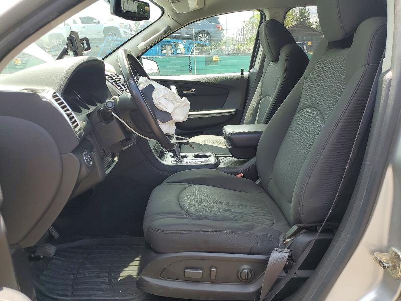 2011 Gmc Acadia მანქანა იყიდება აუქციონზე, vin: 1GKKVPED9BJ317923, აუქციონის ნომერი: 85985375