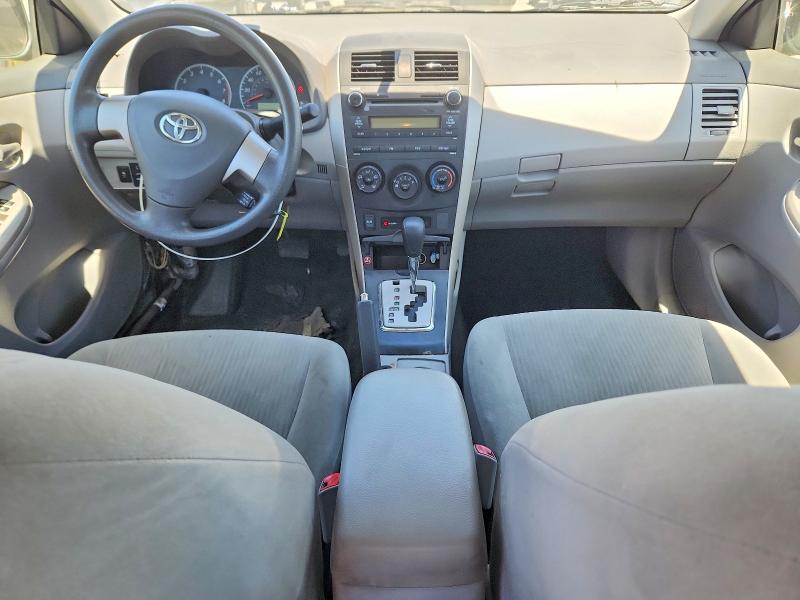 Продажа на аукционе авто 2010 Toyota Corolla, vin: 1NXBU4EE5AZ212018, номер лота: 55973076