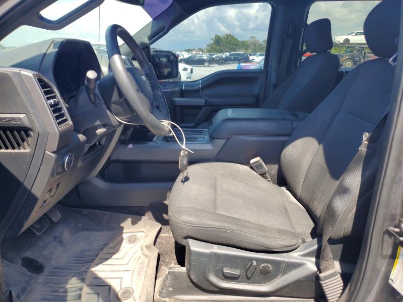 Aukcja sprzedaży 2019 Ford F150, vin: 1FTEW1E42KFD50400, numer aukcji: 57593326