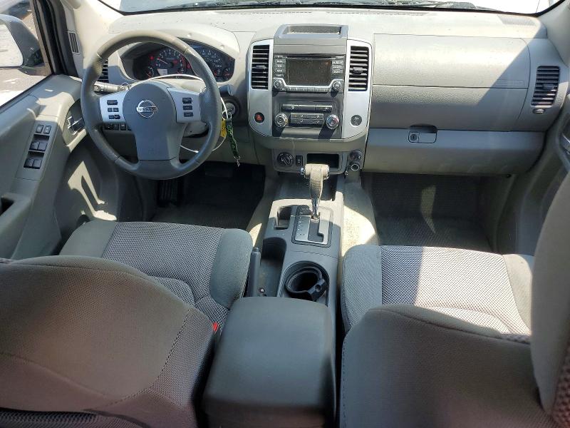 Продаж на аукціоні авто 2017 Nissan Frontier, vin: 1N6DD0EV8HN711774, номер лоту: 58515986