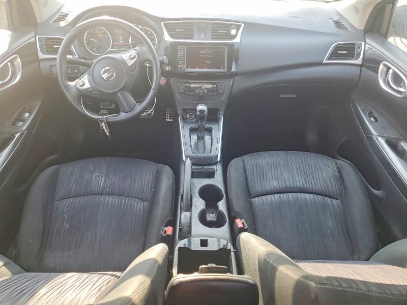 Aukcja sprzedaży 2019 Nissan Sentra, vin: 3N1AB7AP4KY444383, numer aukcji: 58147496