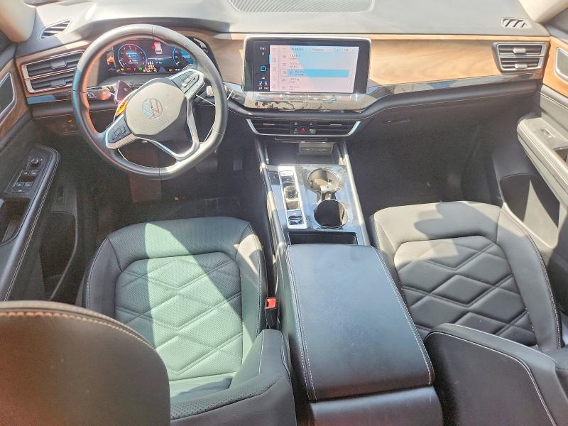 Aukcja sprzedaży 2024 Volkswagen Atlas, vin: 1V2WR2CA5RC511794, numer aukcji: 85626375