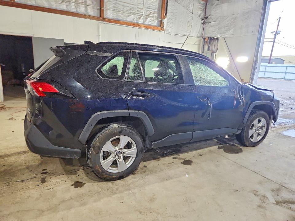 Aukcja sprzedaży 2021 Toyota Rav4, vin: 2T3P1RFV5MW158046, numer aukcji: 57894806