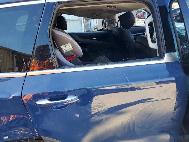 Aukcja sprzedaży 2025 Kia Telluride, vin: 5XYP64GC2SG645802, numer aukcji: 56680136