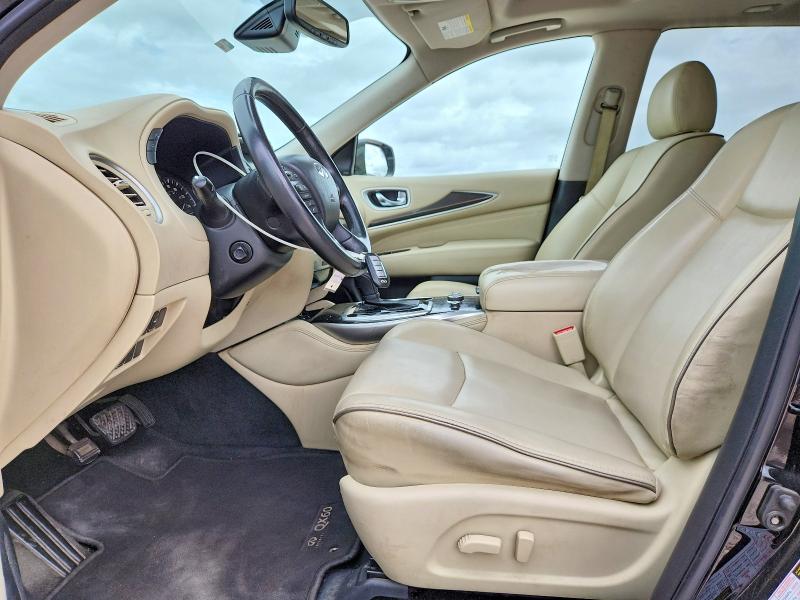 55873216 :رقم المزاد ، 5N1DL0MMXLC503863 vin ، 2020 Infiniti Qx60 مزاد بيع