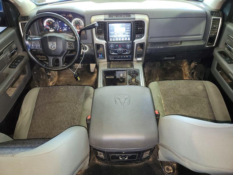 Aukcja sprzedaży 2014 Ram 2500, vin: 3C6UR4DL6EG275644, numer aukcji: 57419406