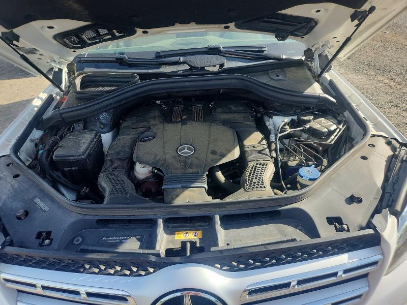 Aukcja sprzedaży 2018 Mercedes-benz Gls, vin: 4JGDF6EE6JB072488, numer aukcji: 57048236