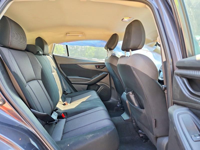 Aukcja sprzedaży 2023 Subaru Impreza, vin: 4S3GTAV68P3716579, numer aukcji: 58648576