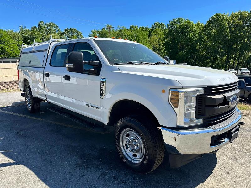 Продажа на аукционе авто 2019 Ford F250, vin: 1FT7W2BT0KEC82758, номер лота: 54771936