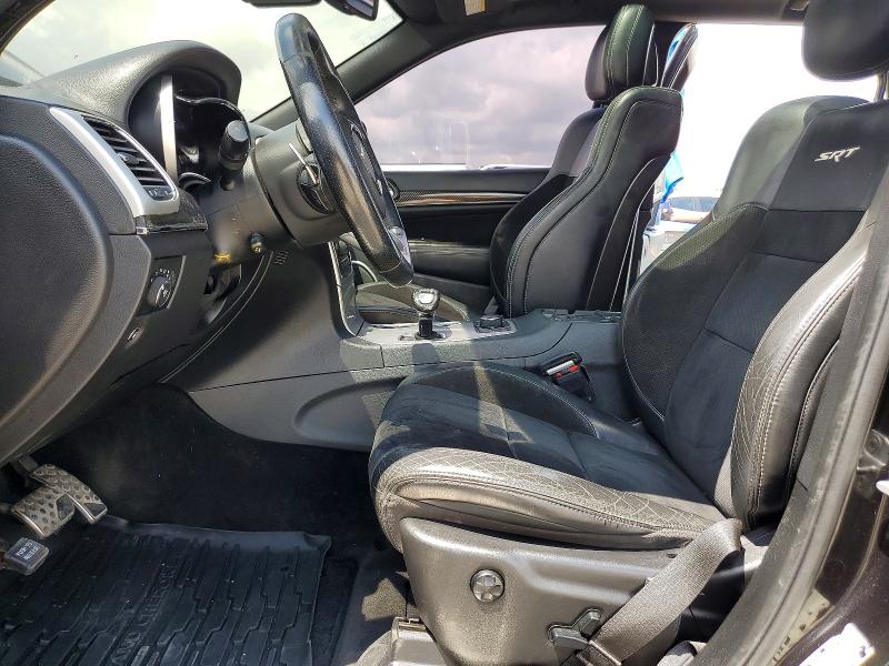 55780016 :رقم المزاد ، 1C4RJFDJXEC195718 vin ، 2014 Jeep Grand Cherokee مزاد بيع