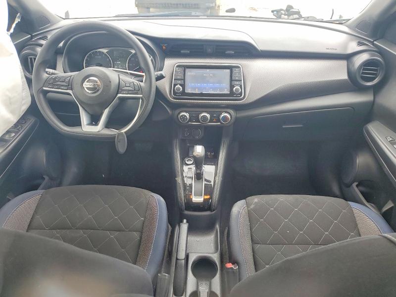 Продаж на аукціоні авто 2018 Nissan Kicks, vin: 3N1CP5CUXJL544159, номер лоту: 57604816