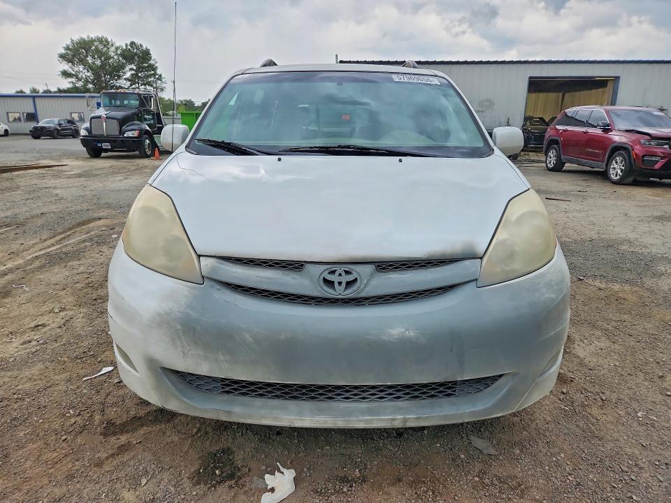 57969056 :رقم المزاد ، 5TDZK22C38S112966 vin ، 2008 Toyota Sienna مزاد بيع