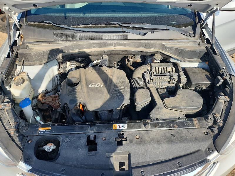 Продаж на аукціоні авто 2014 Hyundai Santa Fe Sport, vin: 5XYZUDLB0EG191534, номер лоту: 59005586