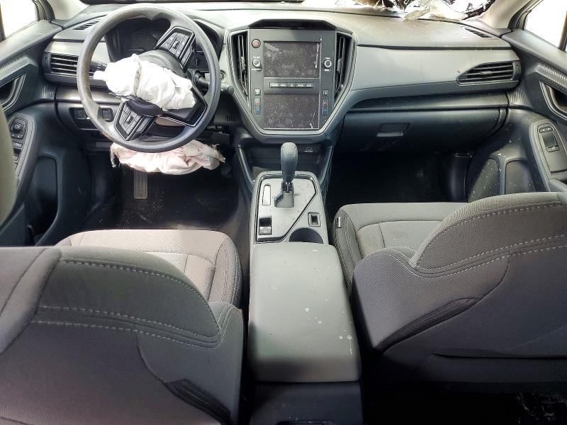 2025 Subaru Crosstrek მანქანა იყიდება აუქციონზე, vin: JF2GUABC7SH305890, აუქციონის ნომერი: 57555506